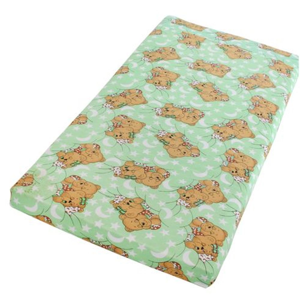 Матрац (бязь) 1.п/э волокно артикул анонс 7550_09