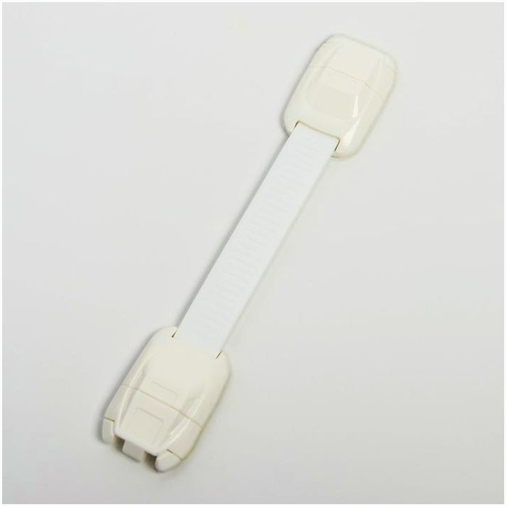 № 4298736 Блокиратор универсальный, цвет белый