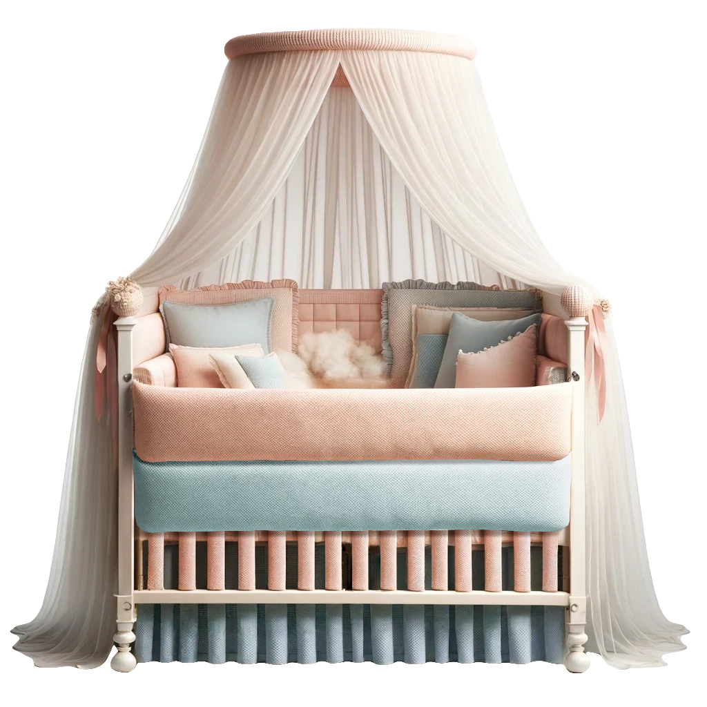 Комплекты для кровати