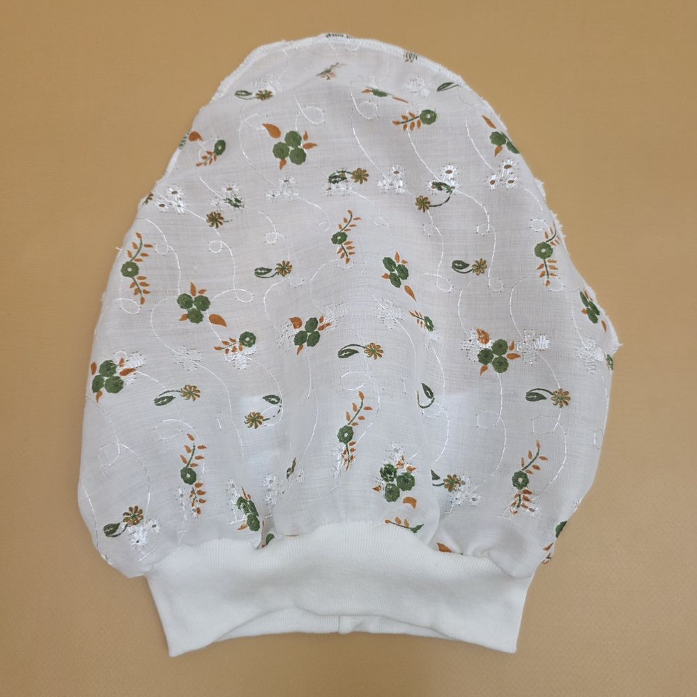 Косынка для кормящей мамы (бязь) артикул анонс Косынка10_06