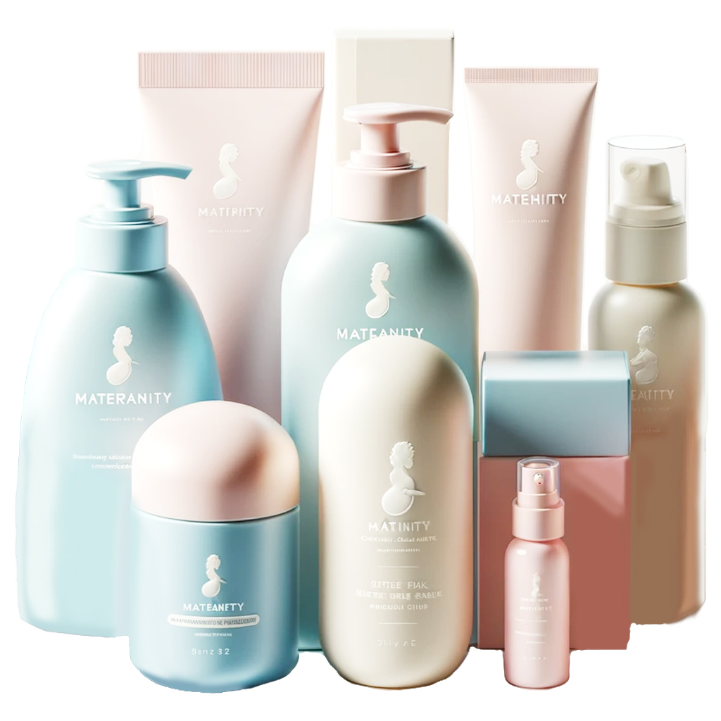 Косметика для мам