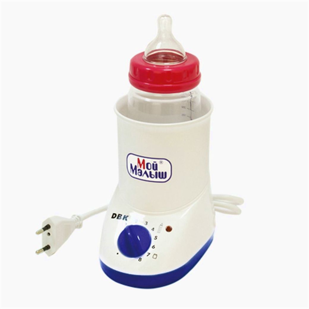 № 701М Подогреватель детского питания (220 вольт)
