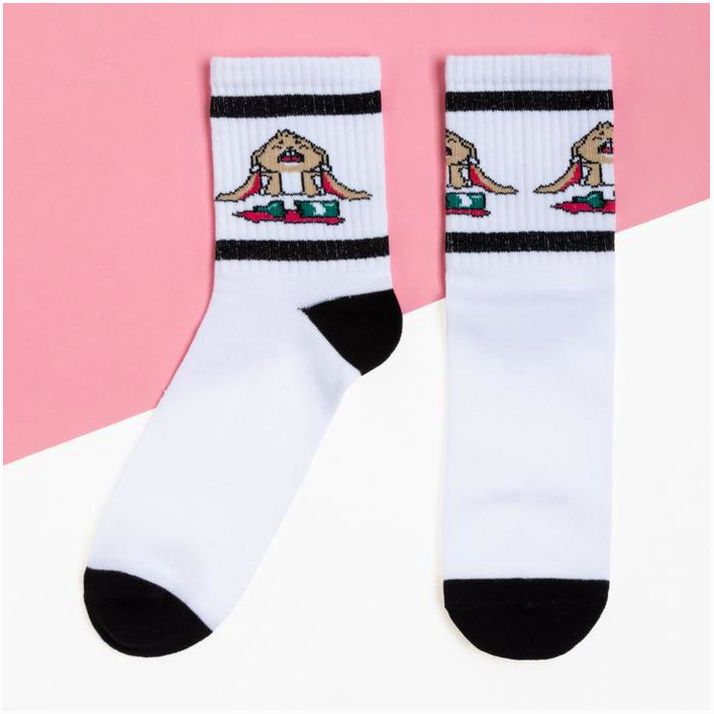 № 7049144 Носки женские KAFTAN 