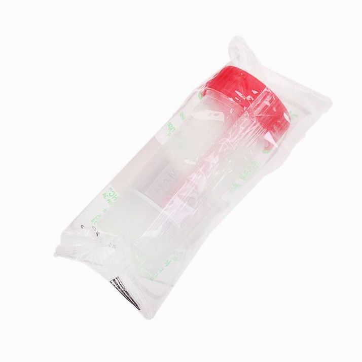 Контейнер для биоматериалов 