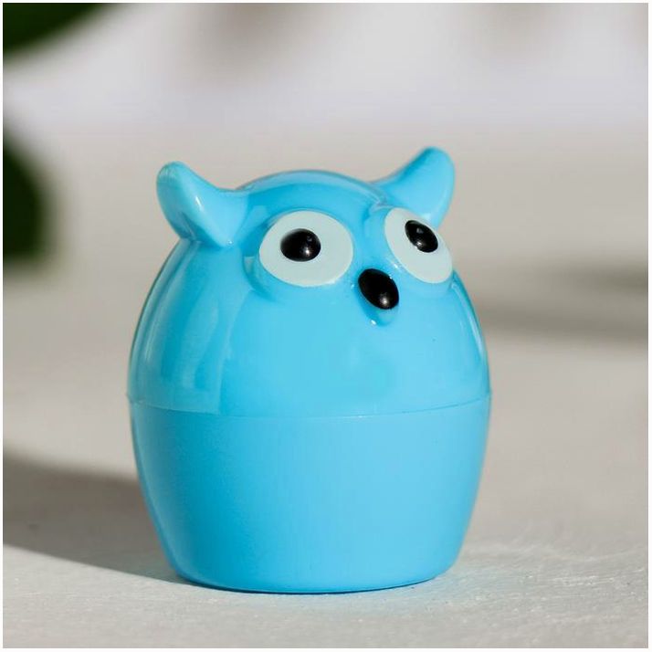 Бальзам для губ 