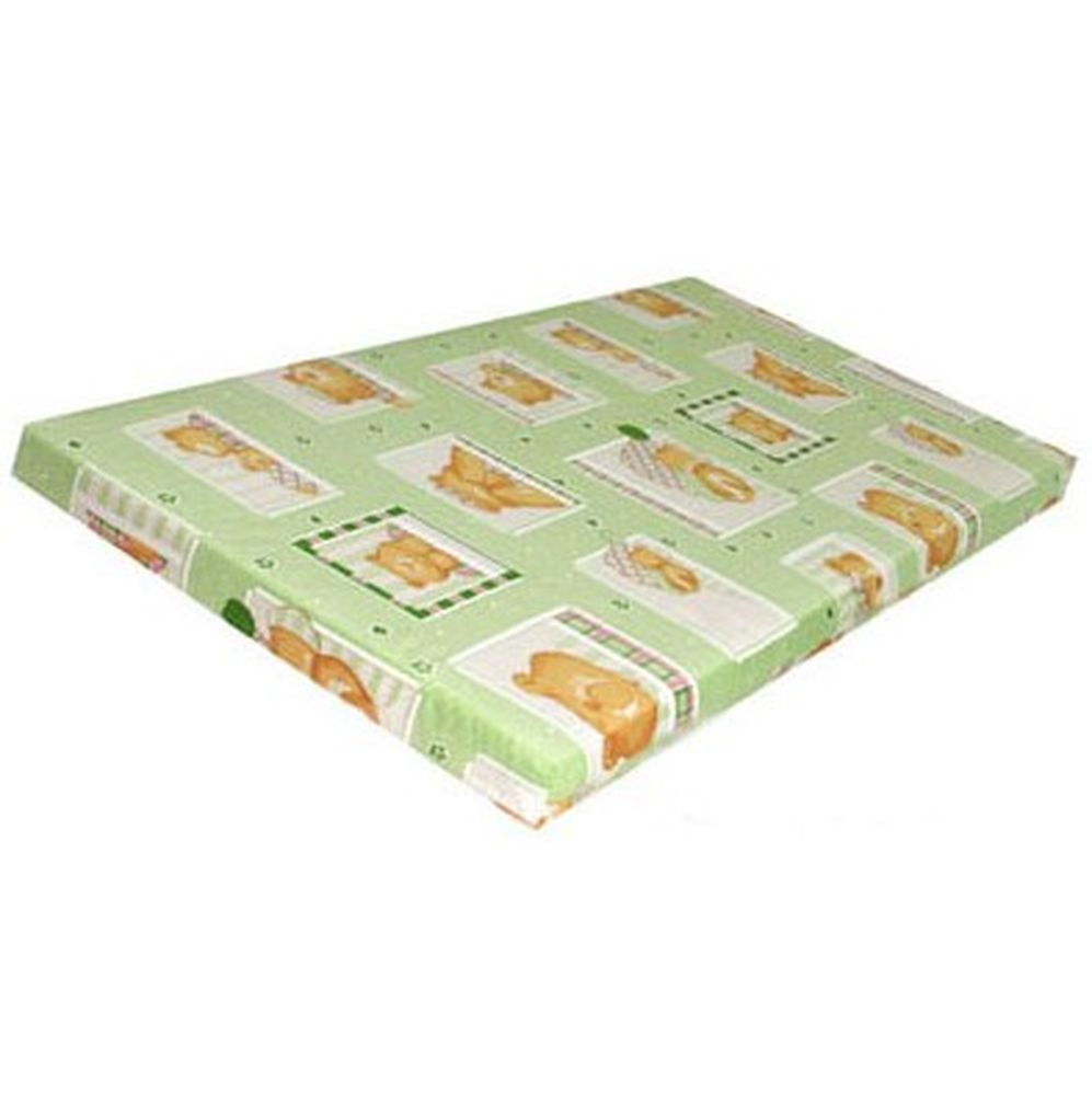 Матрац (бязь) 1.п/э волокно артикул анонс 7550_08