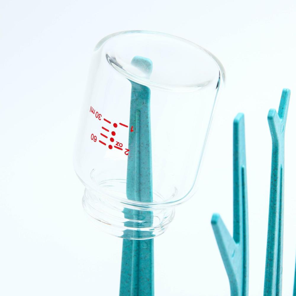 Картинка Сушилка для бутылочек, цвет МИКС (№4298746) от магазина Мир детей Товары для Новорожденных