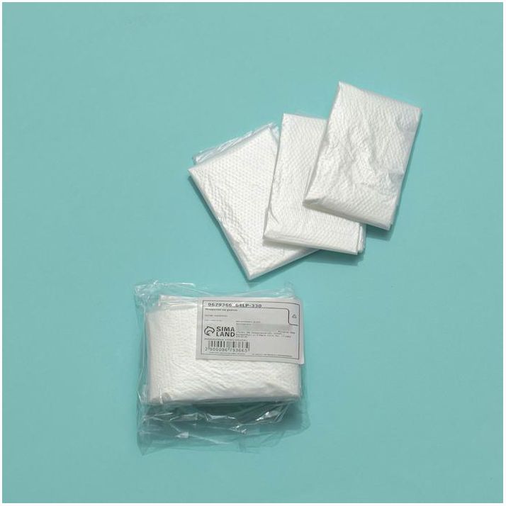 Картинка Индивидуальное защитное покрытие для унитазов, универсальное (№9679366) от магазина Мир детей Товары для Новорожденных