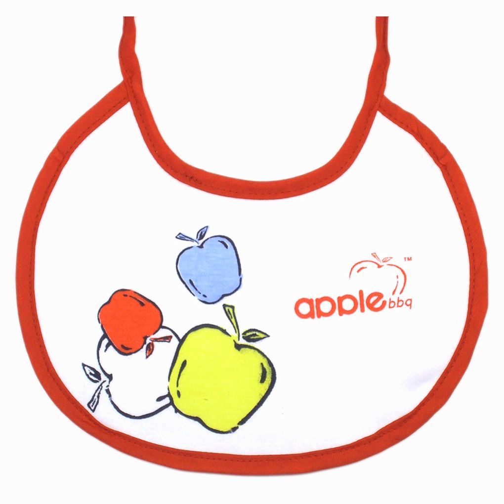 № 01Т03-1 Нагрудник с удобным горлышком