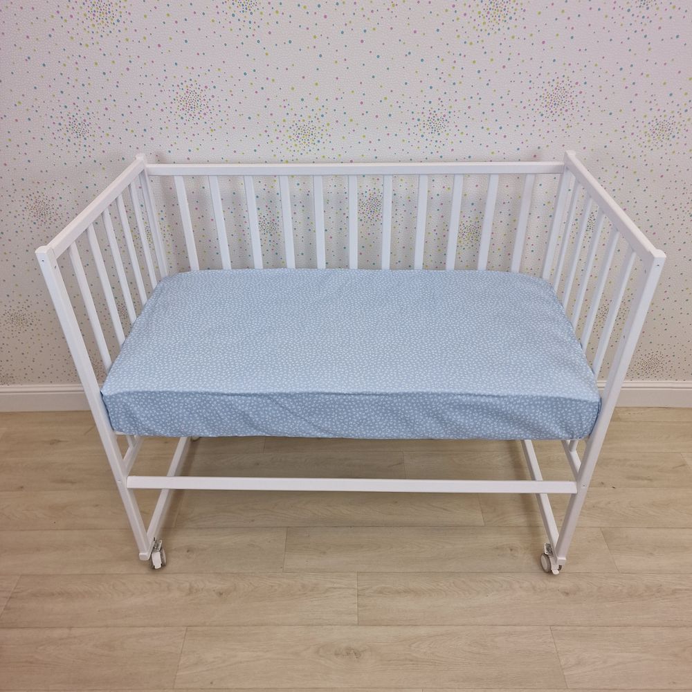 Простыня универсальная (бязь) артикул анонс 237_07