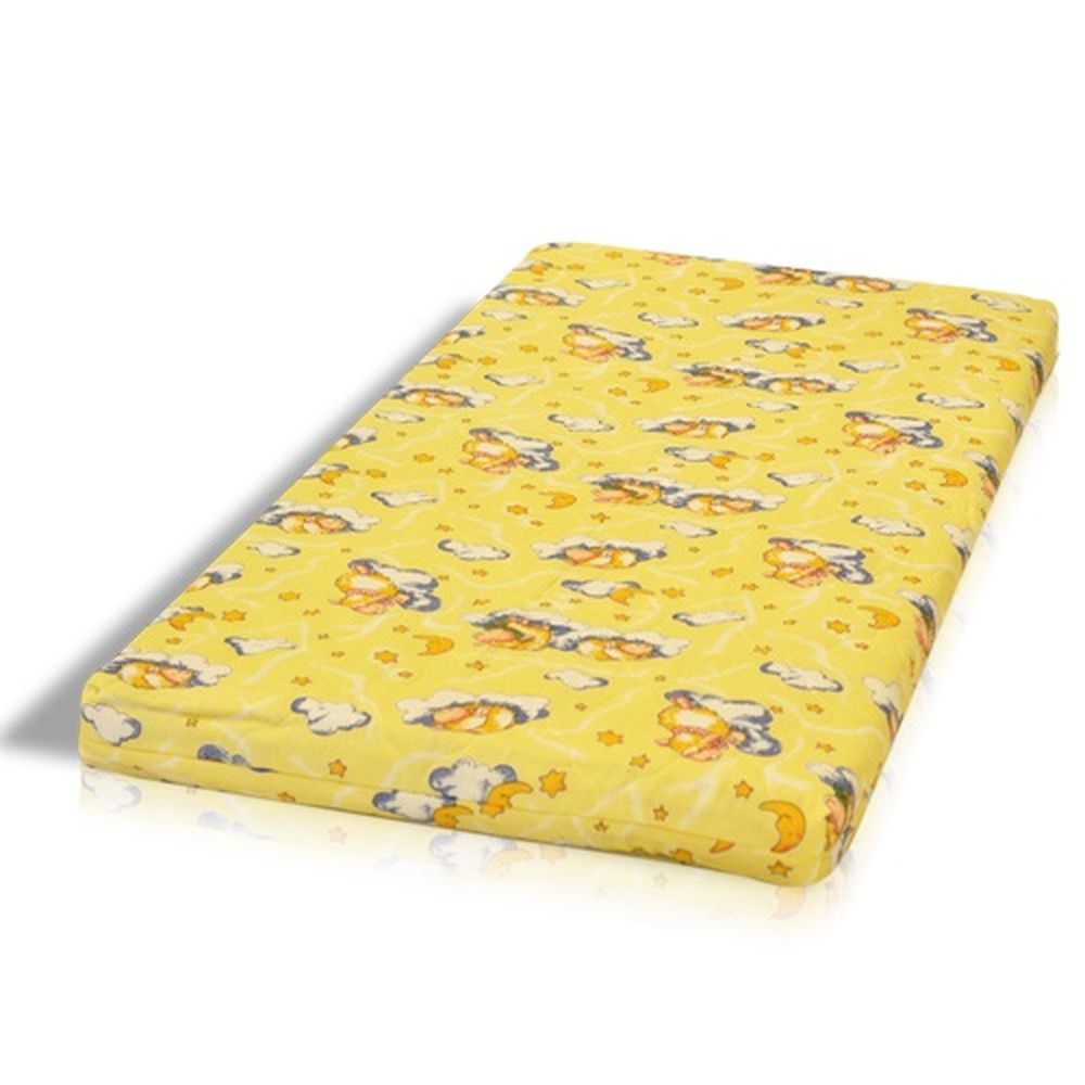 Матрац (бязь) 1.п/э волокно артикул анонс 7550_11