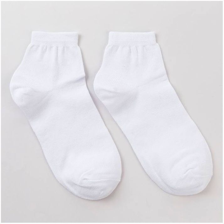 Носки женские Stat, цвет белый, р-р 23-25 артикул анонс 4450527