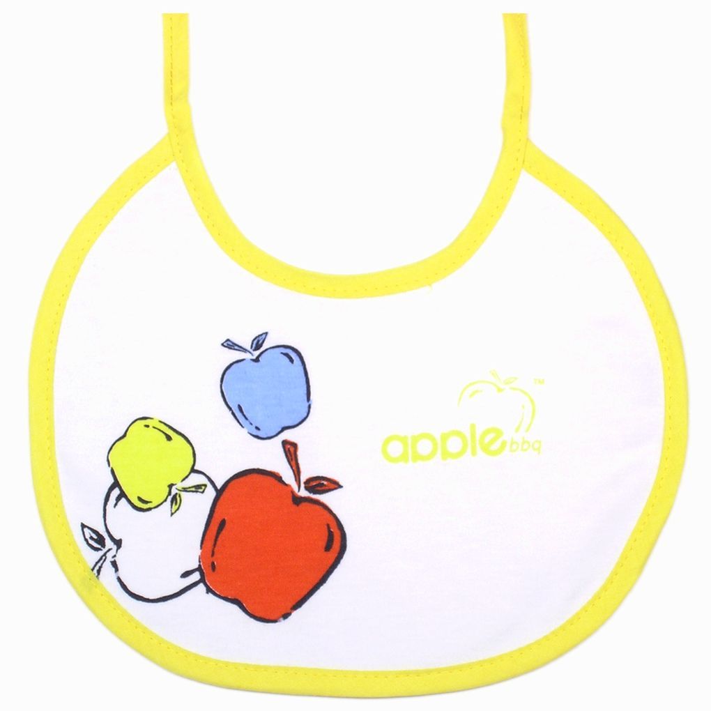 Нагрудник с удобным горлышком артикул анонс 01Т03-1