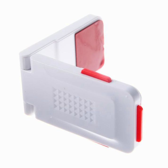 Картинка Блокиратор для выдвижных ящиков, цвет белый (№3991273) от магазина Мир детей Товары для Новорожденных