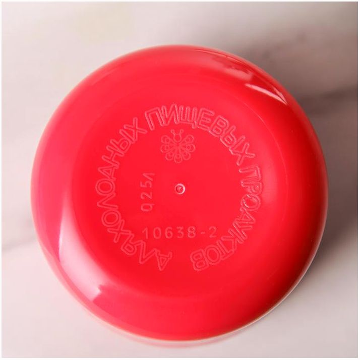 Картинка Набор дорожный, 3 предмета: мыльница, стакан, футляр для зубной щетки, цвет МИКС (№1232369) от магазина Мир детей Товары для Новорожденных