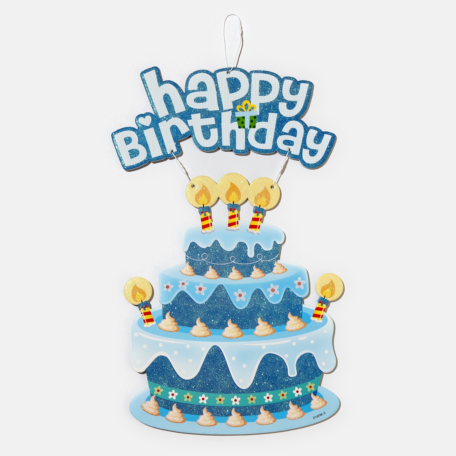 № 10519021 Декоративное украшение (подвеска) 