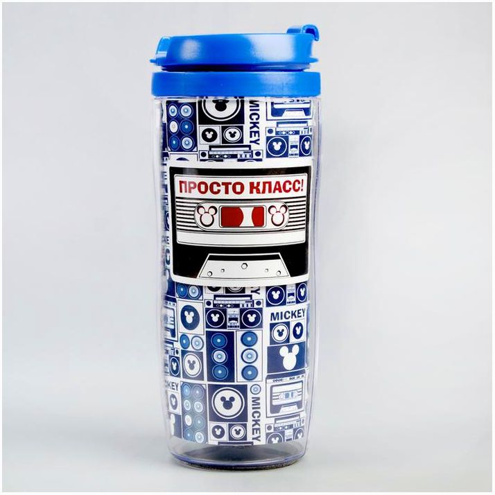 № 2955156 Термостакан 