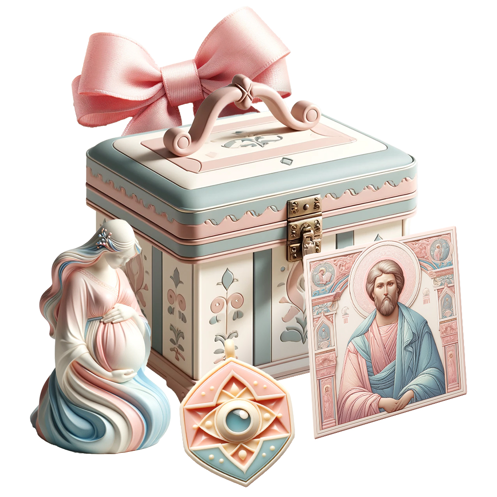 Декоративные элементы