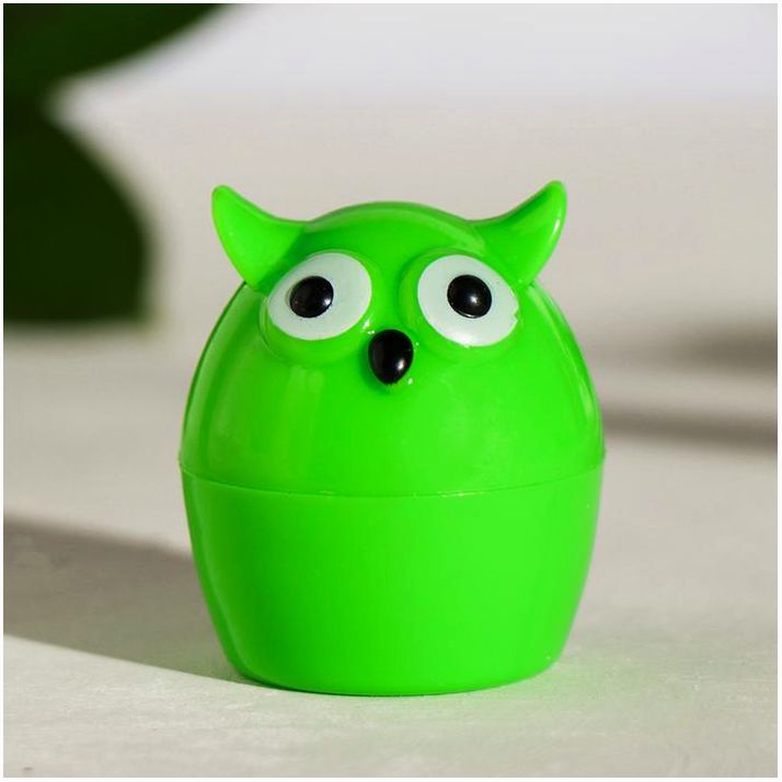 Бальзам для губ 