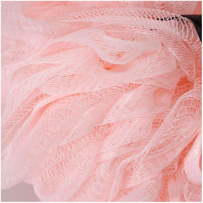 Картинка Мочалка для тела SAVANNA «Нежность», 90 гр, цвет МИКС (№5376380) от магазина Мир детей Товары для Новорожденных