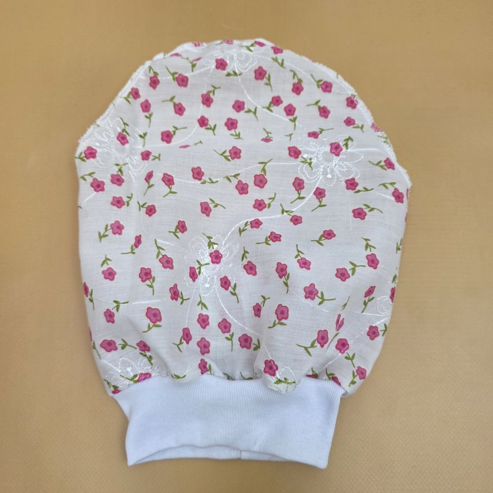 Косынка для кормящей мамы (бязь) артикул анонс Косынка10_05