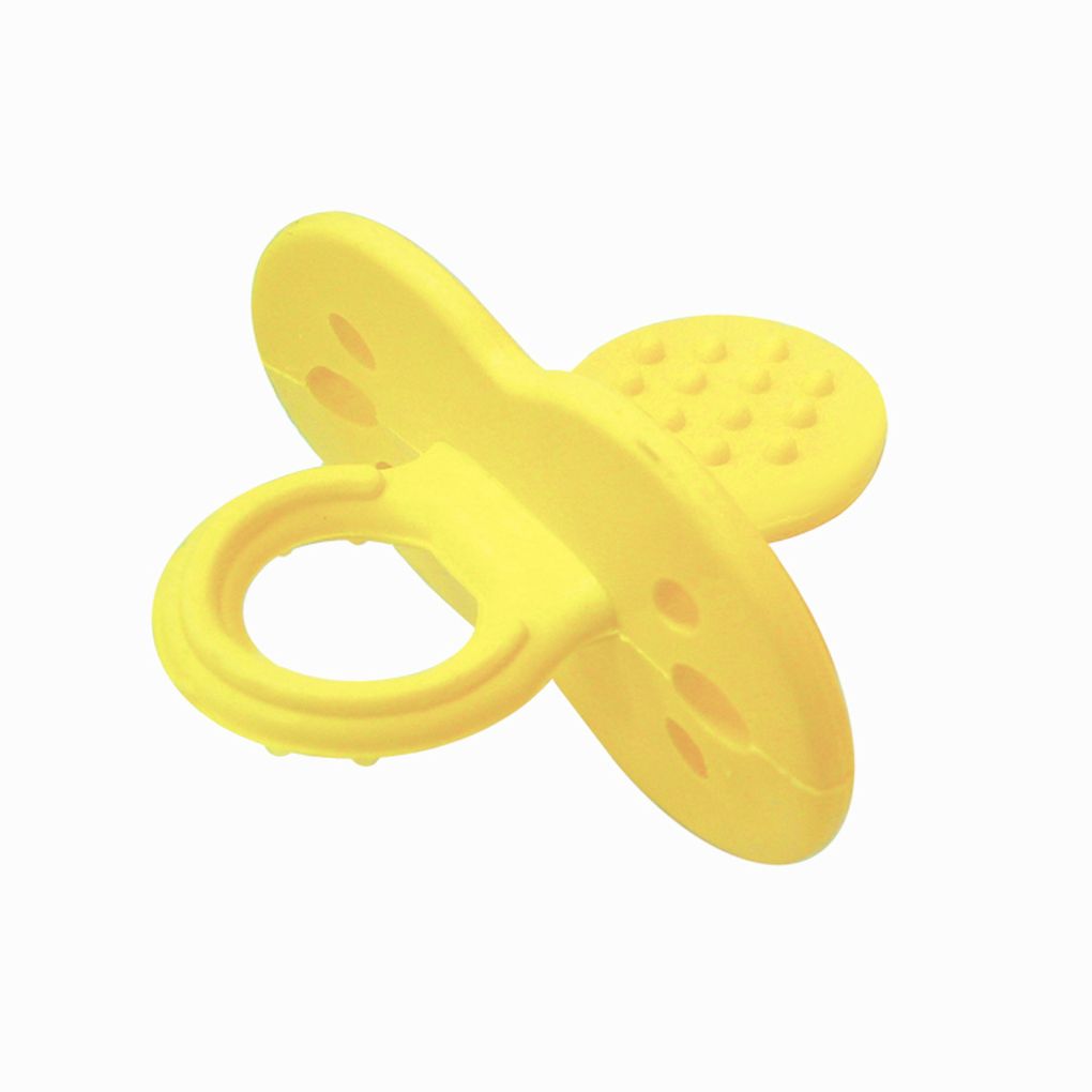 Картинка Грызунок-"соска" (№1701С) от магазина Мир детей Товары для Новорожденных