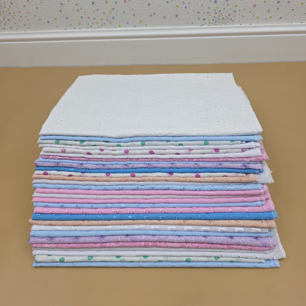 Пеленка НАРЯДНАЯ артикул анонс 241ш2_25