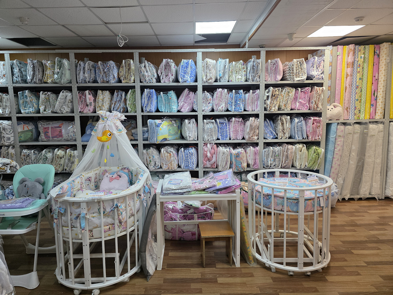 Аренда всего здания 796 кв.м.